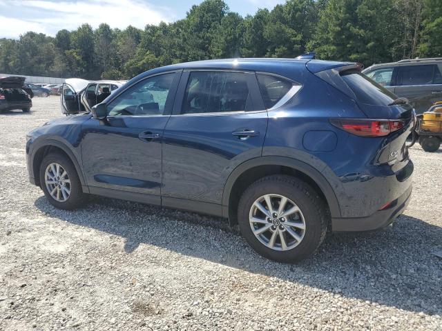 Photo 2 from auction – 2022 MAZDA CX-5 PREFE with VIN JM3KFBCMXN1553233