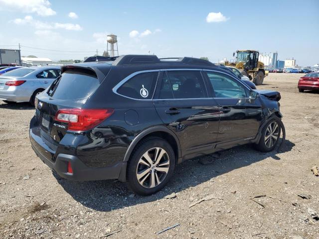 Photo 3 from auction – 2018 SUBARU OUTBACK 2. with VIN 4S4BSAKC1J3313134