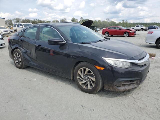 Photo 4 from auction – 2017 HONDA CIVIC with VIN 19XFC2F76HE225141
