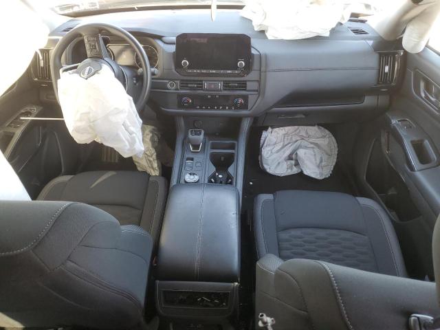 Photo 8 from auction – 2024 NISSAN PATHFINDER with VIN 5N1DR3AC3RC288685