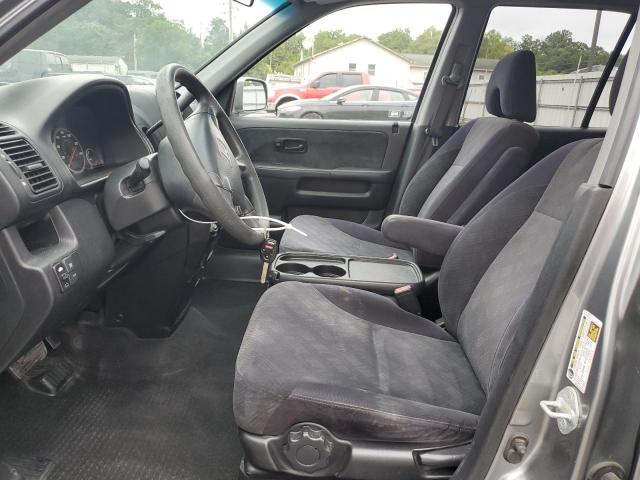Photo 7 from auction – 2006 HONDA CR-V EX with VIN JHLRD78816C001909