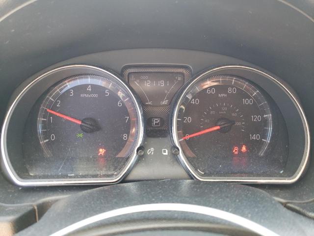 Photo 9 from auction – 2017 NISSAN VERSA S with VIN 3N1CN7AP2HL860194
