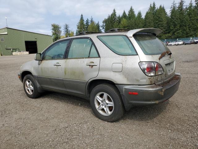Photo 2 from auction – 2001 LEXUS RX 300 with VIN JTJHF10U910175954