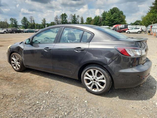 Photo 2 from auction – 2010 MAZDA 3 S with VIN JM1BL1S69A1149753