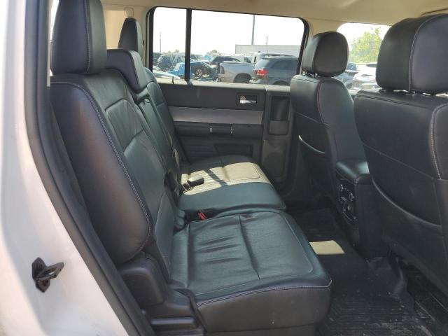 Photo 10 from auction – 2015 FORD FLEX SEL with VIN 2FMHK6C84FBA10437