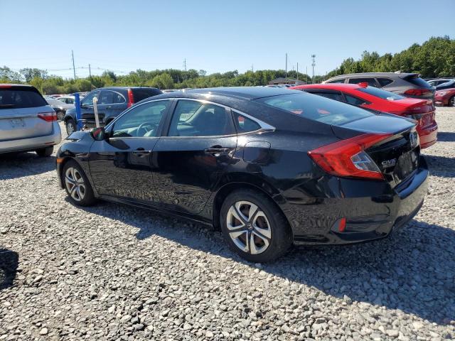 Photo 2 from auction – 2016 HONDA CIVIC LX with VIN 19XFC2F53GE233064