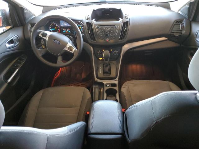 Photo 8 from auction – 2015 FORD ESCAPE SE with VIN 1FMCU9G9XFUC63183