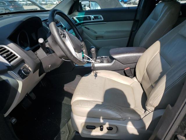 Photo 7 from auction – 2015 FORD EXPLORER X with VIN 1FM5K8D87FGA60447