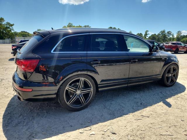 Photo 3 from auction – 2015 AUDI Q7 PRESTIG with VIN WA1DGAFEXFD003764
