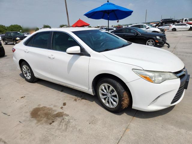 Photo 4 from auction – 2017 TOYOTA CAMRY LE with VIN 4T1BF1FK2HU424625