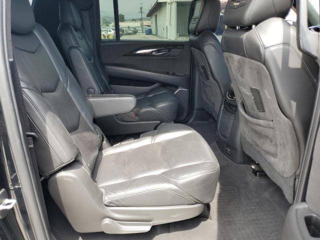 Photo 11 from auction – 2019 CADILLAC ESCALADE E with VIN 1GYS4KKJ3KR390728
