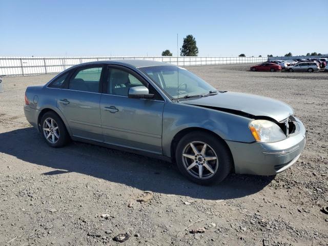 Photo 4 from auction – 2006 FORD FIVE HUNDR with VIN 1FAHP23156G109770