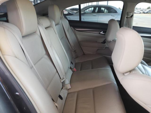 Photo 10 from auction – 2012 ACURA TL with VIN 19UUA8F59CA008775