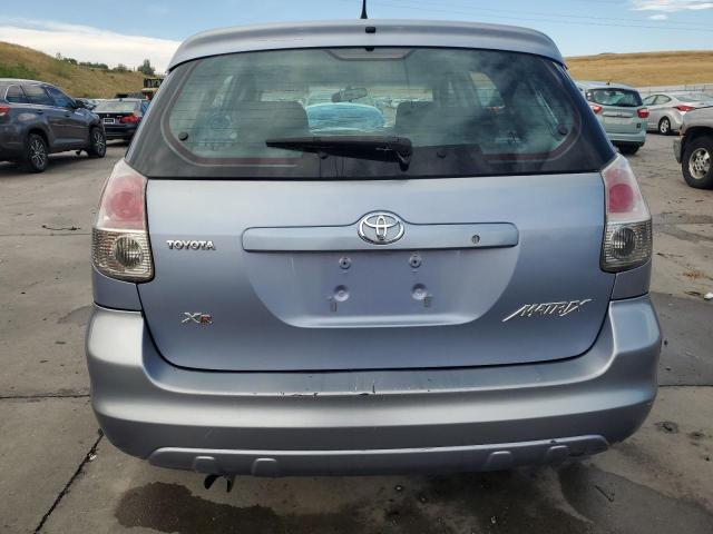 Photo 6 from auction – 2007 TOYOTA COROLLA MA with VIN 2T1KR32E77C642918
