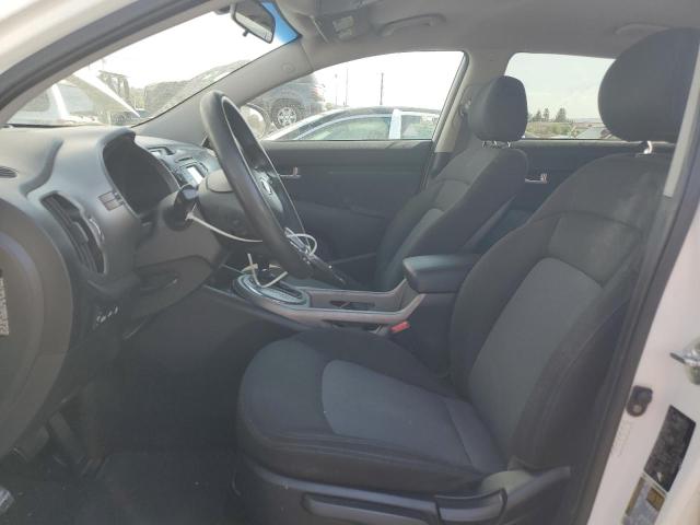 Photo 7 from auction – 2015 KIA SPORTAGE L with VIN KNDPB3AC0F7784490