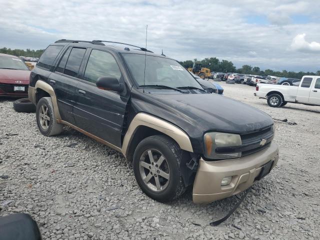 Photo 4 from auction – 2005 CHEVROLET TRAILBLAZER LS with VIN 1GNDT13S852260368