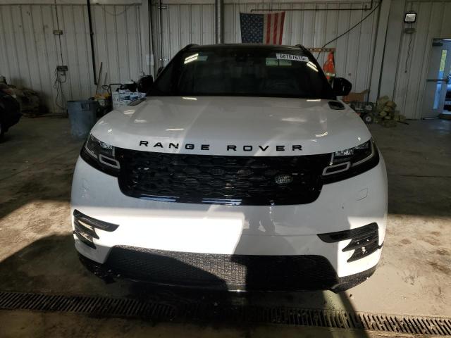 Photo 5 from auction – 2019 LAND ROVER RANGE ROVE with VIN SALYL2EV6KA203510