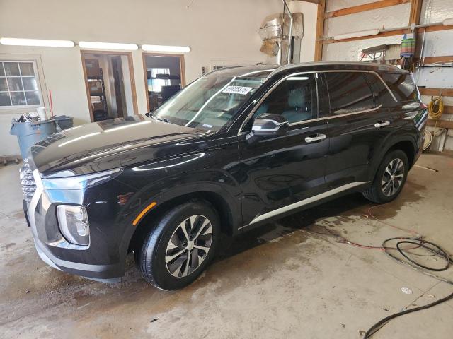 HYUNDAI PALISADE S 2020 with VIN KM8R2DHEXLU088248 - Photo from auction