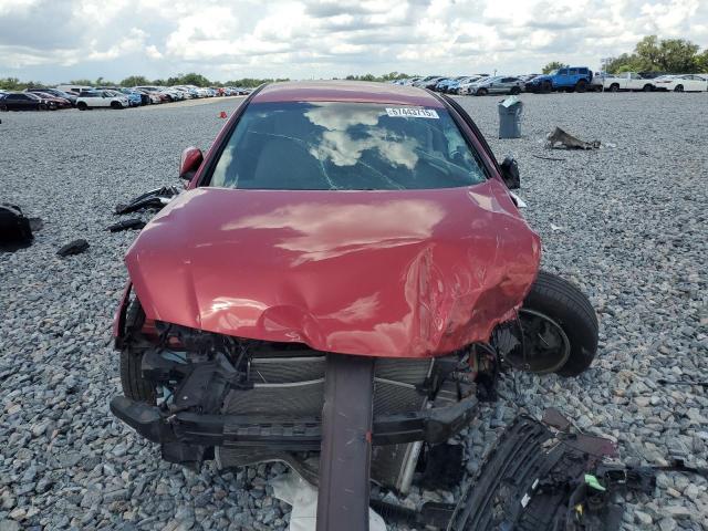 Photo 5 from auction – 2017 HYUNDAI SONATA SE with VIN 5NPE24AF7HH555133