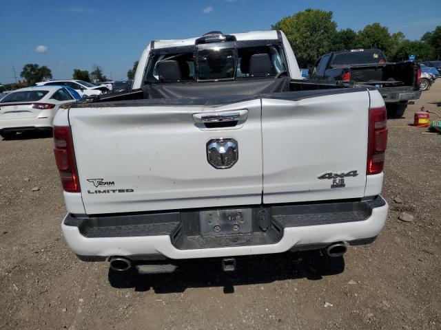 Photo 6 from auction – 2022 RAM 1500 LIMIT with VIN 1C6SRFHT6NN121066