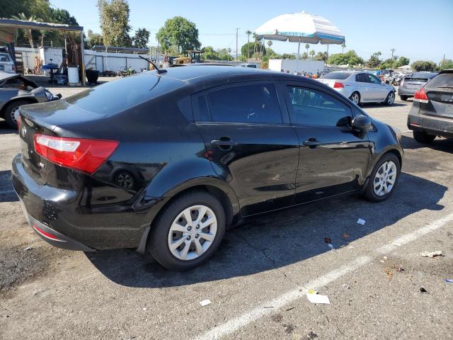 Photo 3 from auction – 2015 KIA RIO LX with VIN KNADM4A39F6458290