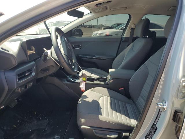 Photo 7 from auction – 2025 KIA K4 EX with VIN 3KPFU4DE4SE032603