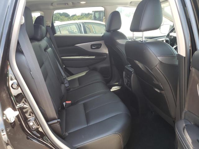 Photo 11 from auction – 2024 NISSAN MURANO SL with VIN 5N1AZ2CS3RC106937