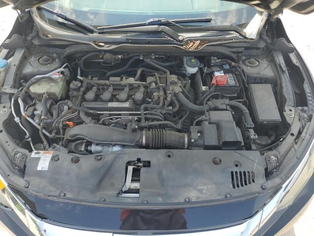 Photo 11 from auction – 2016 HONDA CIVIC EXL with VIN 19XFC1F78GE027170