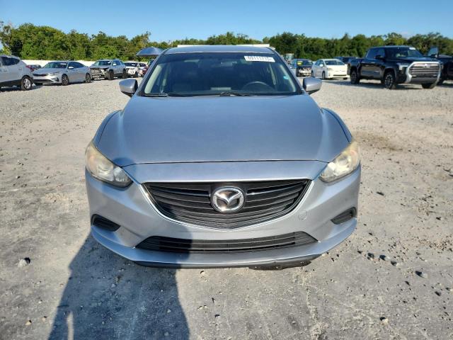 Photo 5 from auction – 2017 MAZDA 6 SPORT with VIN JM1GL1U56H1118366