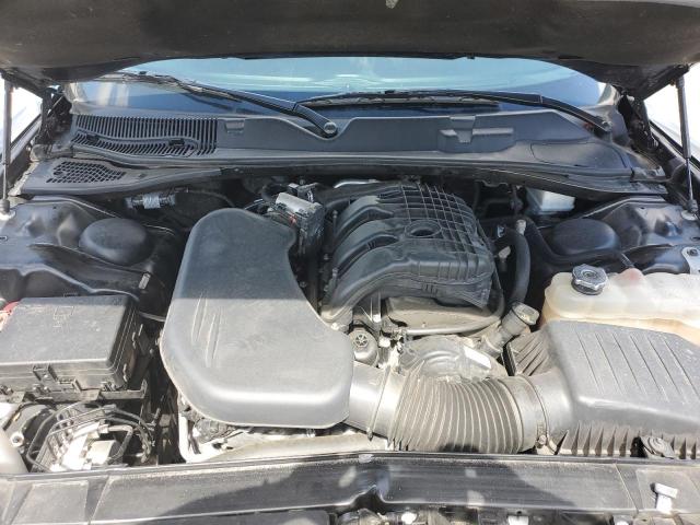 Photo 11 from auction – 2023 DODGE CHALLENGER with VIN 2C3CDZAG2PH658205