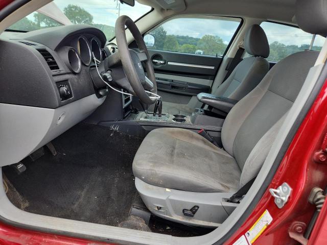 Photo 7 from auction – 2010 DODGE CHARGER SX with VIN 2B3CA3CV3AH109909