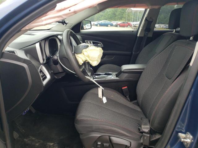 Photo 7 from auction – 2017 CHEVROLET EQUINOX LT with VIN 2GNFLFEK3H6224405