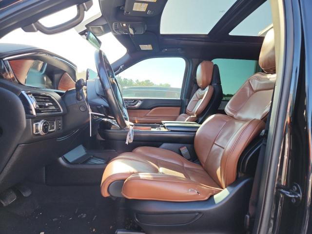 Photo 7 from auction – 2019 LINCOLN NAVIGATOR with VIN 5LMJJ3LT2KEL20606