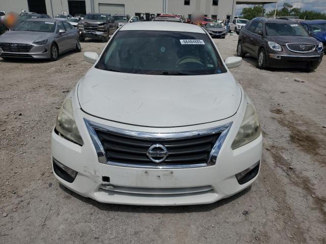 Photo 5 from auction – 2014 NISSAN ALTIMA 2.5 with VIN 1N4AL3AP3EN239373