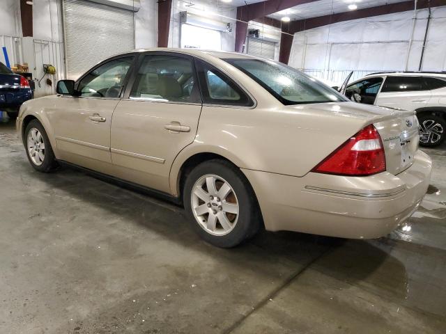 Photo 2 from auction – 2006 FORD FIVE HUNDRED SEL with VIN 1FAFP24106G135506