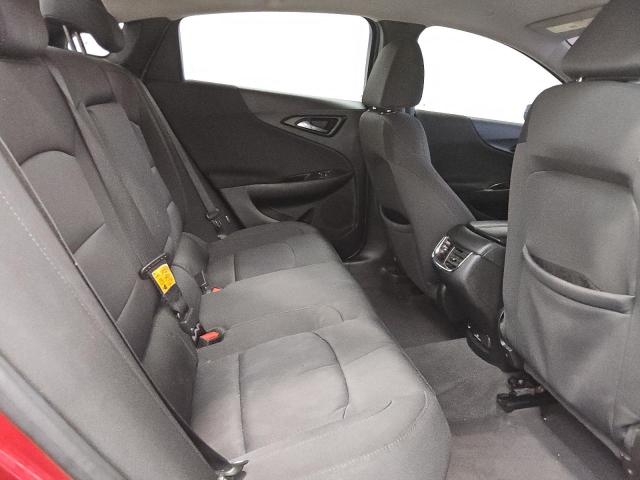 Photo 10 from auction – 2018 CHEVROLET MALIBU LT with VIN 1G1ZD5ST5JF166246