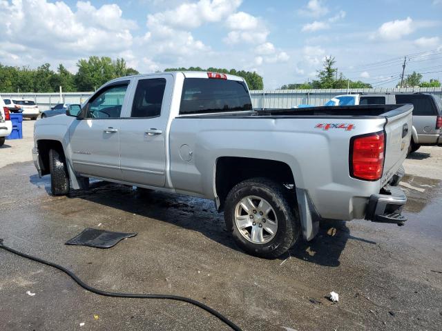 Photo 2 from auction – 2015 CHEVROLET SILVERADO with VIN 1GCVKREC4FZ380861