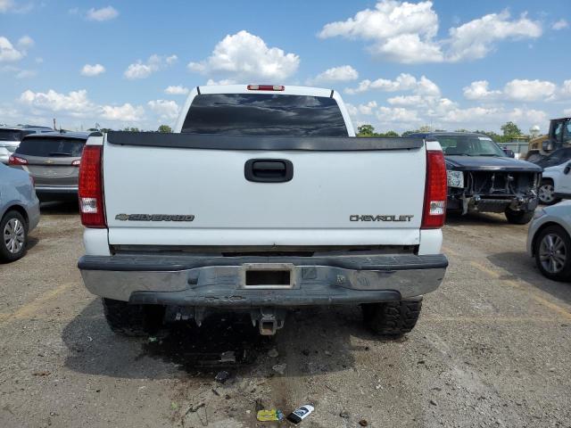 Photo 6 from auction – 2002 CHEVROLET SILVERADO with VIN 1GCHK23U02F244772