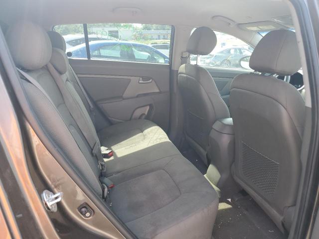 Photo 10 from auction – 2013 KIA SPORTAGE BASE with VIN KNDPB3A22D7357672