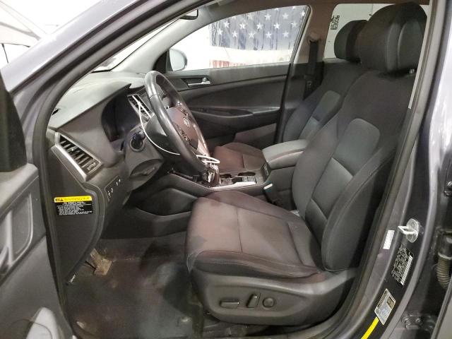 Photo 7 from auction – 2016 HYUNDAI TUCSON LIM with VIN KM8J3CA2XGU202033