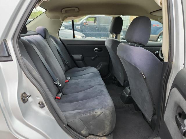 Photo 10 from auction – 2009 NISSAN VERSA S with VIN 3N1CC11E89L430169