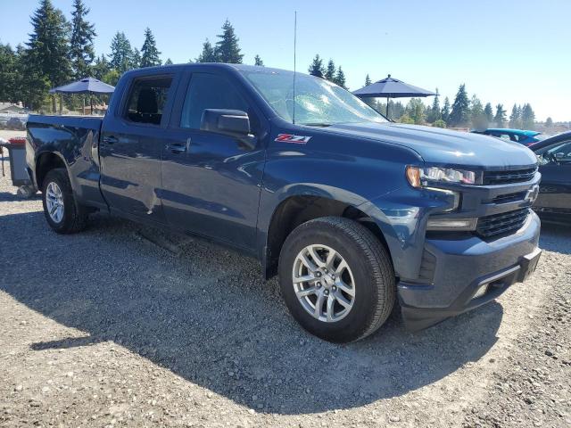Photo 4 from auction – 2021 CHEVROLET SILVERADO with VIN 3GCUYEED2MG439639