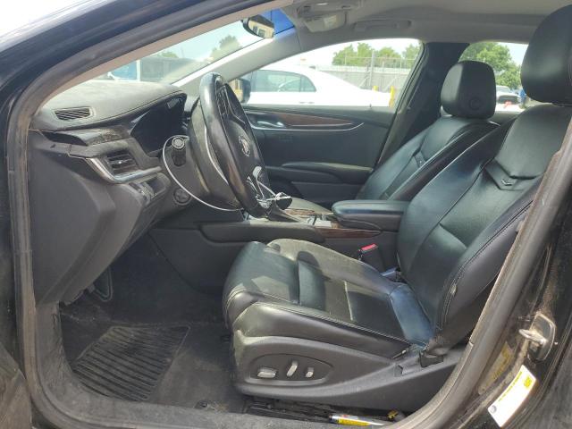 Photo 7 from auction – 2015 CADILLAC XTS LUXURY with VIN 2G61M5S32F9258244