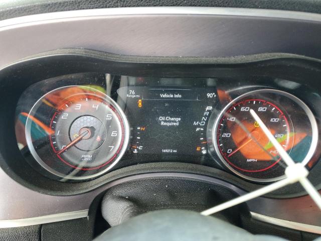 Photo 9 from auction – 2019 DODGE CHARGER SX with VIN 2C3CDXBG3KH550266