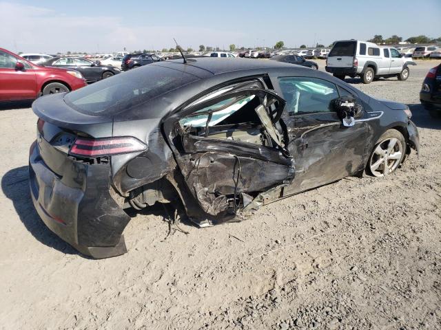 Photo 3 from auction – 2014 CHEVROLET VOLT with VIN 1G1RF6E47EU122903