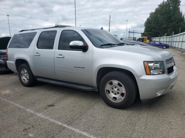 Photo 4 from auction – 2014 CHEVROLET SUBURBAN with VIN 1GNSCJE05ER217701