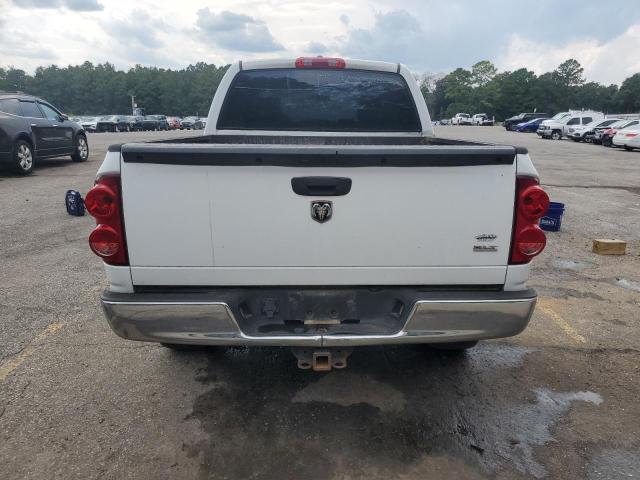 Photo 6 from auction – 2007 DODGE RAM 1500 S with VIN 1D7HA18217S142017