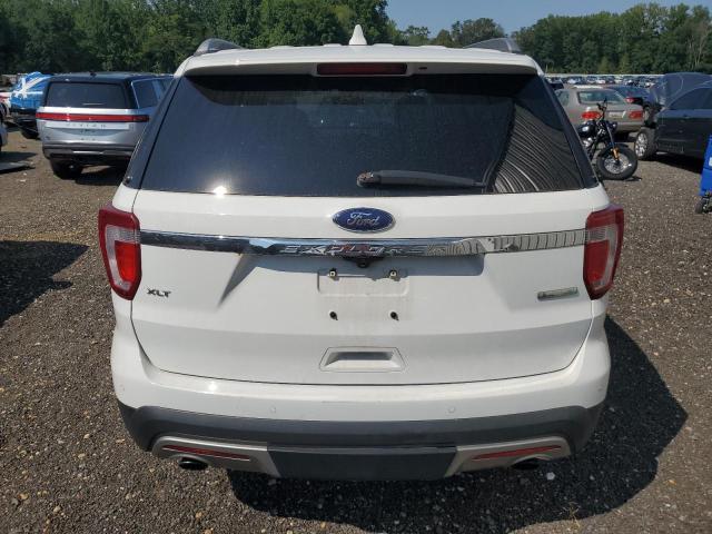 Photo 6 from auction – 2016 FORD EXPLORER XLT with VIN 1FM5K7DH7GGB85105