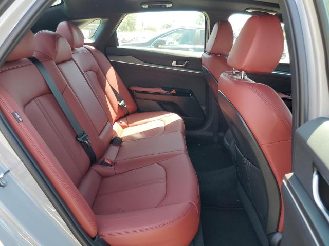 Photo 10 from auction – 2025 KIA K5 GT LINE with VIN KNAG64J70S5394635