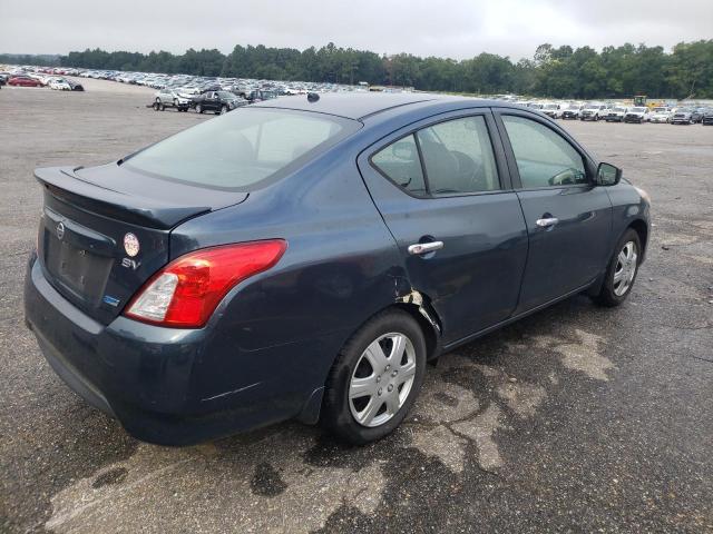 Photo 3 from auction – 2015 NISSAN VERSA S with VIN 3N1CN7AP7FL861242
